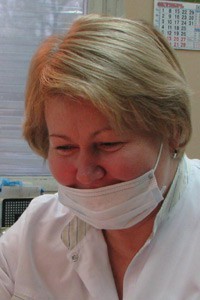 Радикевич Татьяна Михайловна