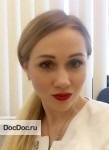 Матюшенко Мария Александровна