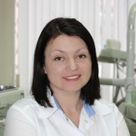 Жильцова Людмила Валерьевна