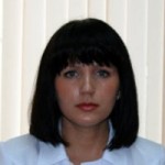 Кожушкова Тамара Павловна