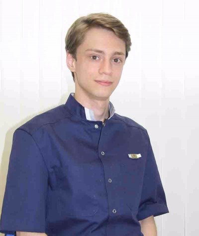 Закиев Вадим Надирович