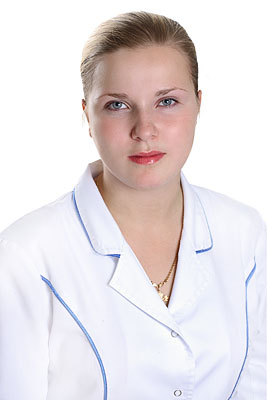 Ольга Никитина