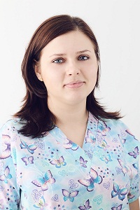 Александрова Ольга Анатольевна