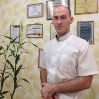 Гудиев Тагир Русланович