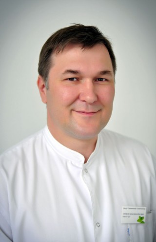 Серавкин Максим Борисович