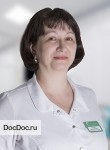 Николаева Марина Алексеевна