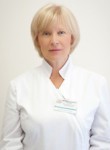 Фисенко Марина Николаевна