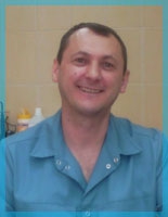 Волохов Александр Сергеевич