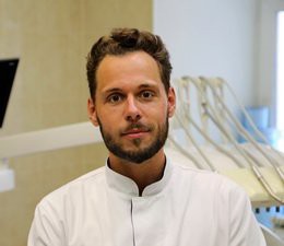 Воронов Станислав Николаевич