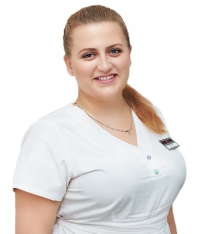 Кузьменкова Галина Алексеевна