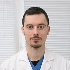 Гафизов Ален Алиевич