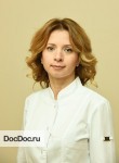 Нургалиева Наталья Александровна