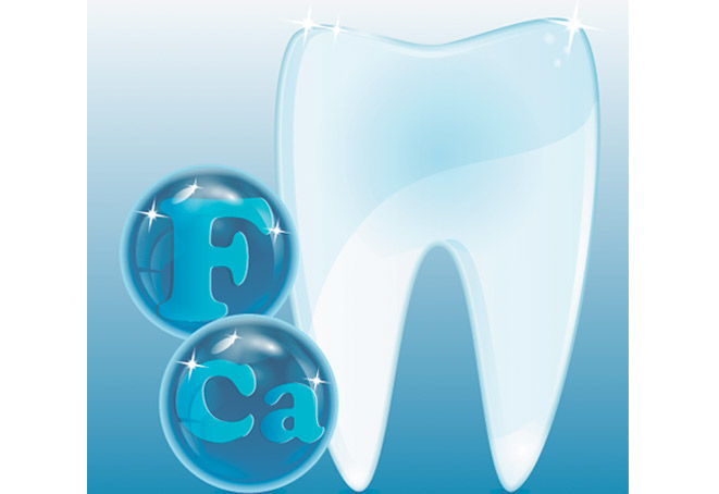 Фтор и другие вредные компоненты зубных паст отрицательно влияют на здоровье