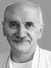 Манько Александр Николаевич