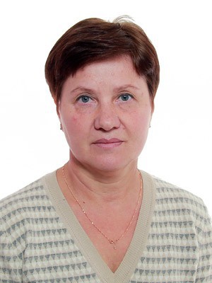 Вельмакина Нина Викторовна