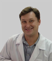 Пчелинцев Александр Викторович