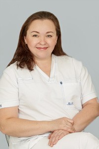 Белина Виктория Юрьевна