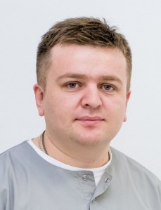 Файзуллобеков Хамза Салимбекович