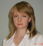 Сайкова Светлана Викторовна