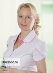 Крапивина Людмила Сергеевна