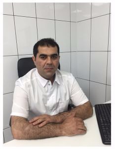 Ваганян Сергей Вагимович