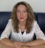 Морозова Наталья Александровна