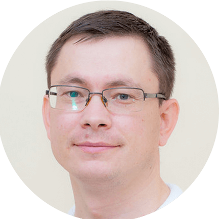 Васильев Андрей Владимирович