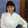 Грозова Нина Дмитриевна