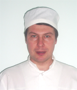 Данчев Антон Михайлович