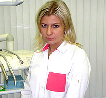 Куянцева Наталья Александровна