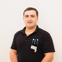 Вердиян Артур Владимирович