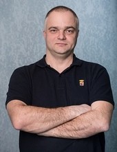 Пономарев Андрей Андреевич