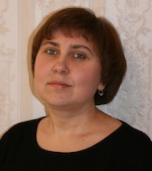 Кириллова Екатерина Олеговна