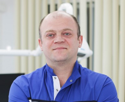 Расулов Амир Бадрудинович