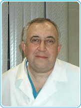 Макаров Алексей Александрович
