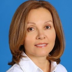 Рыкова Татьяна Викторовна