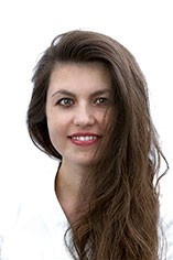 Устимова Светлана Валентиновна