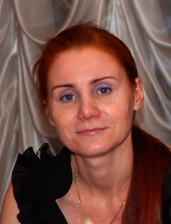 Солдатова Ирина Владимировна