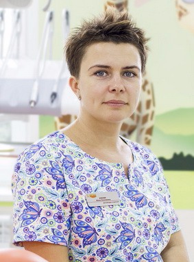 Лобова Юлия Николаевна