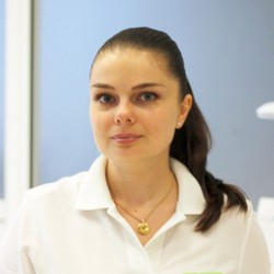 Бойцова Елена Николаевна