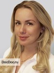 Жестовская Наталья Александровна