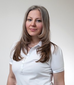 Светлана Алексеевна Коломенская