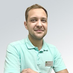 Войтович Дмитрий Николаевич