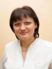 Урумян Виалета Корюновна