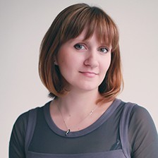 Трофимова Марина Викторовна