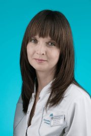 Сигаева Светлана Владимировна