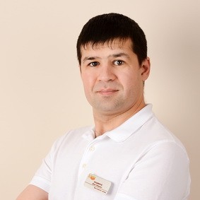 Владимиров Денис Петрович