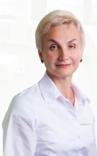 Веденеева Алла Сергеевна