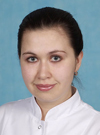 Сукарева Алия Равиловна