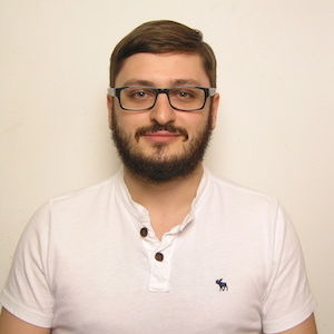 Егорьев Дмитрий Павлович